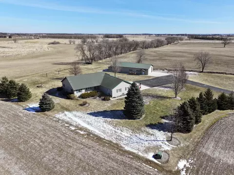 n5771 County Road C, Lamartine, WI 54974