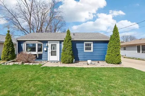 1908 Buffalo, Waukesha, WI 53188