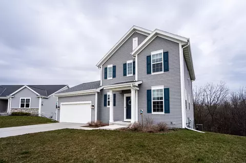 7352 N Cassie, Milwaukee, WI 53224