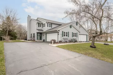 w196n11408 Shadow Wood #1, Germantown, WI 53022