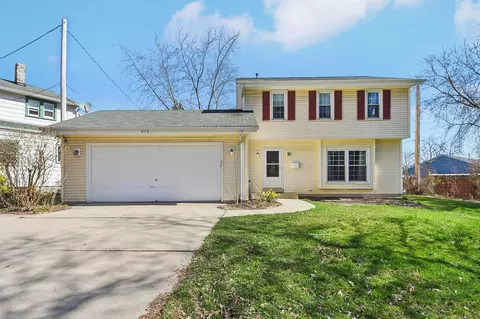 4112 S Whitnall, Milwaukee, WI 53207