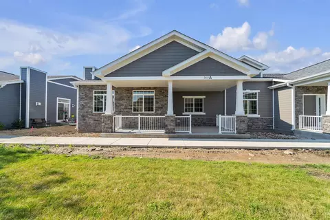 2812 21st #A, Kenosha, WI 53140