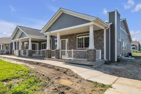 2812 21st #B, Kenosha, WI 53140