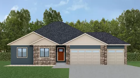 1215 Bridger, Holmen, WI 54636