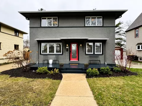 7111 Aetna, Wauwatosa, WI 53213