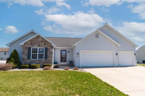 1128 Iris, Grafton, WI 53024
