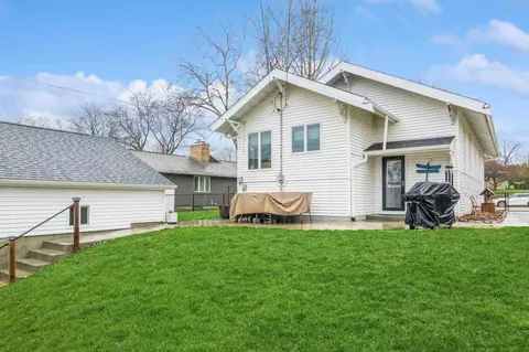 322 Grand, Mayville, WI 53050