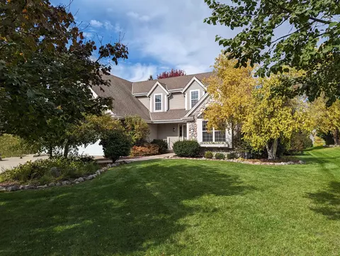 9702 84th, Pleasant Prairie, WI 53158