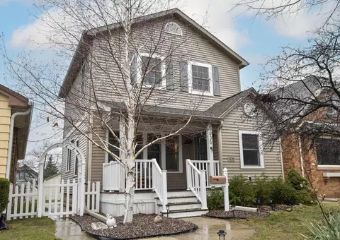 1635 S 55th, West Milwaukee, WI 53214