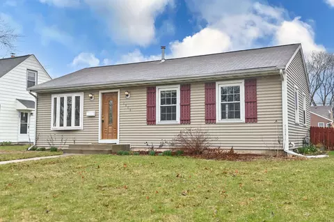 2808 N 89th, Milwaukee, WI 53222