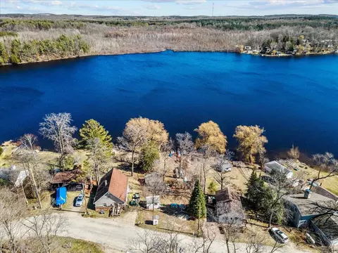 n1763 Lakeshore Drive, Auburn, WI 53010