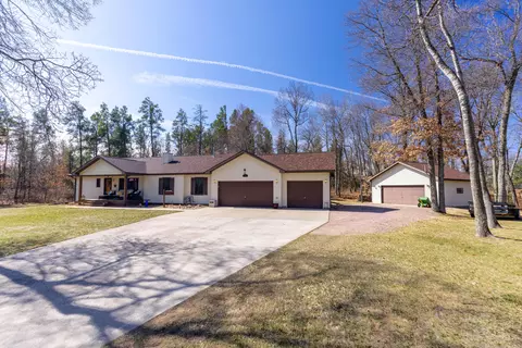 1185 Arrowhead, Rome, WI 54457