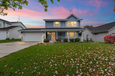 3540 124th, Pleasant Prairie, WI 53158