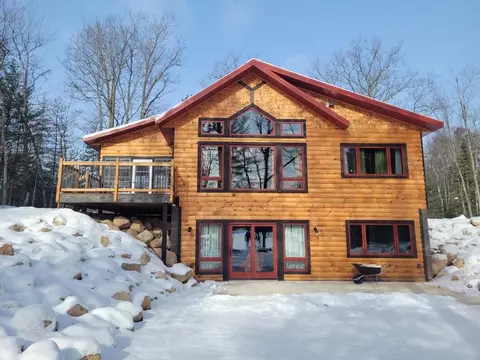 5613 Silver Lk, Sugar Camp, WI 54501