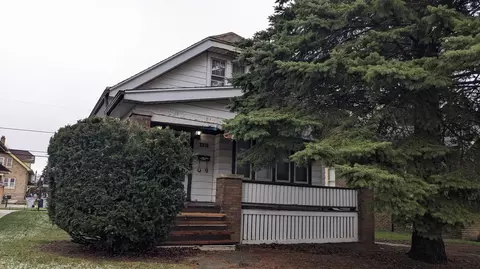 3316 S 12th, Milwaukee, WI 53215