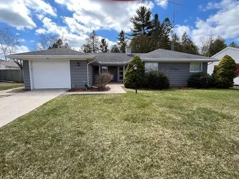 2809 34th, Two Rivers, WI 54241