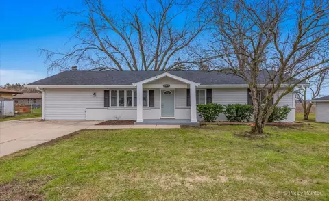 w1477 Highland, Bloomfield, WI 53128