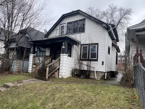 3214 N 41st, Milwaukee, WI 53216