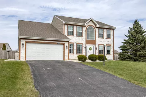 1420 E Parkside, Oak Creek, WI 53154