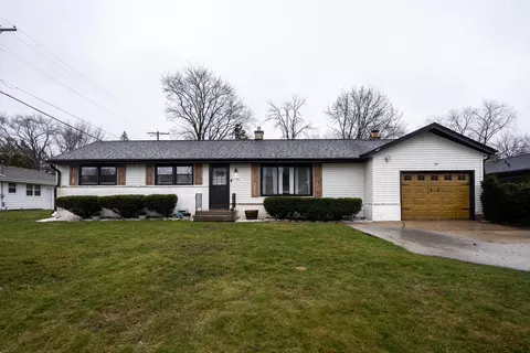 7741 N Delta, Milwaukee, WI 53223