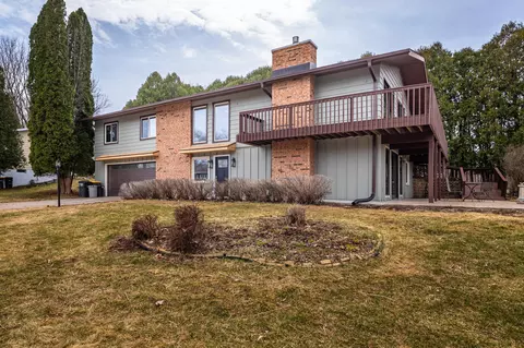 n1163 Mormon Drive, Shelby, WI 54601