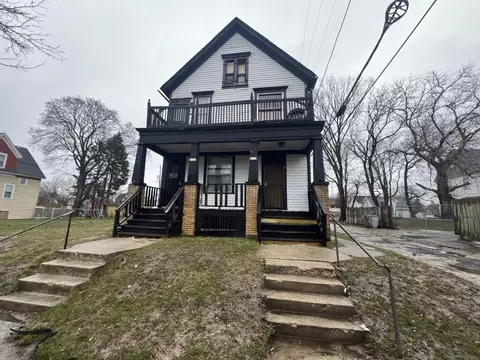 2118 N 24th #20A, Milwaukee, WI 53205