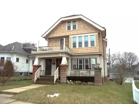 155 Wilson #157, West Bend, WI 53090