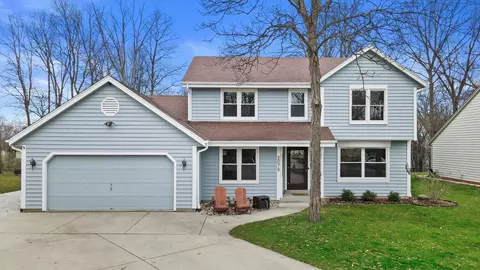 2075 S 103rd, West Allis, WI 53227