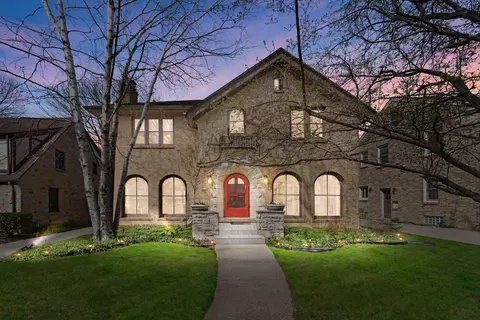 4909 N Ardmore, Whitefish Bay, WI 53217