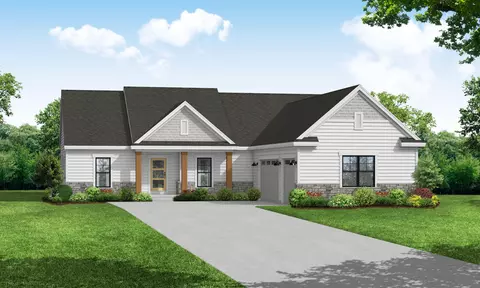 w151n11985 Mistletoe, Germantown, WI 53022