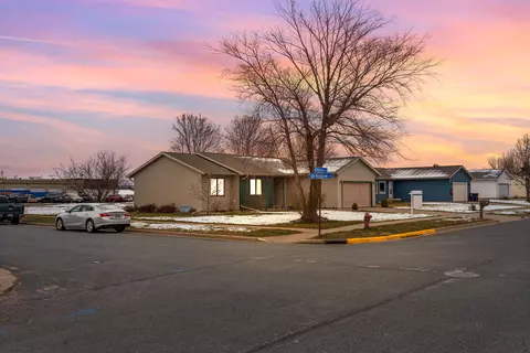 1472 Waterloo, West Salem, WI 54669