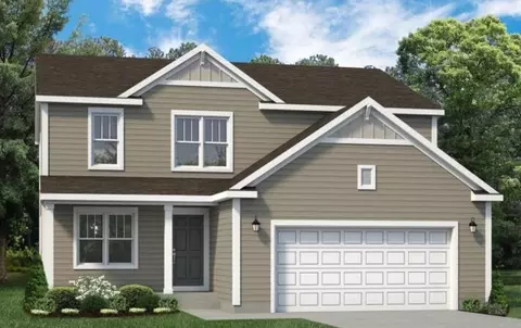 w197n16626 Ridgeway, Jackson, WI 53037