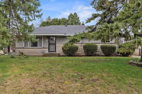 5109 W Wahner, Brown Deer, WI 53223