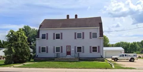 511 Main, Addison, WI 53002