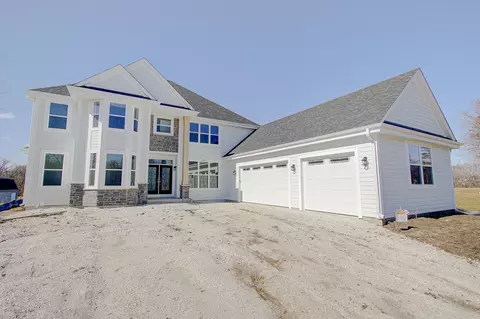 7721 S 76th, Franklin, WI 53132
