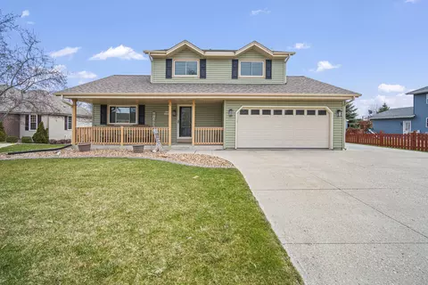 w204n17310 Jackson, Jackson, WI 53037