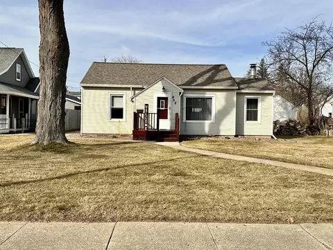 428 Franklin, West Salem, WI 54669