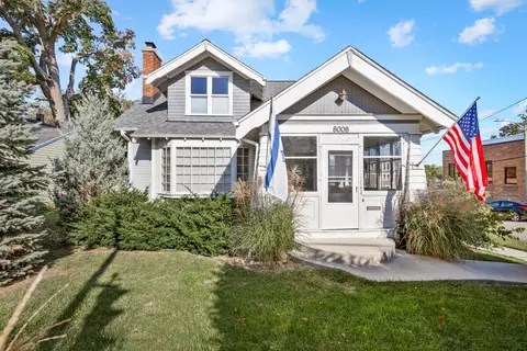8008 Harwood, Wauwatosa, WI 53213