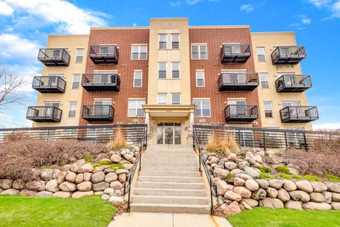 1220 E Locust #101, Milwaukee, WI 53212