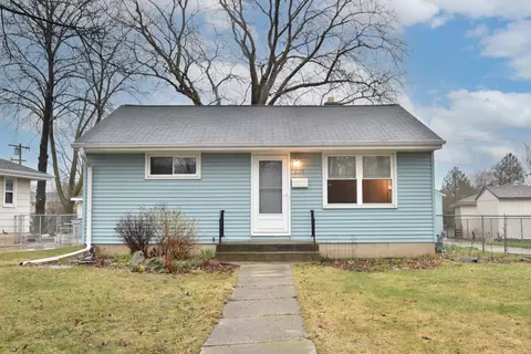6172 N Joyce, Milwaukee, WI 53225