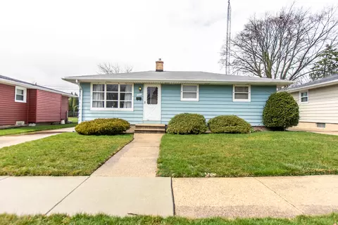 6546 49th, Kenosha, WI 53142