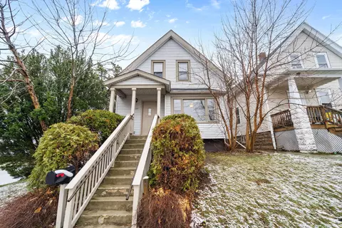 1201 Monroe, South Milwaukee, WI 53172