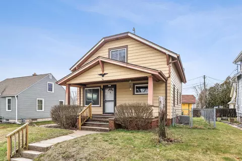2212 S 15th, Sheboygan, WI 53081