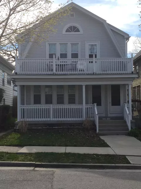 3149 S Indiana #3147, Milwaukee, WI 53207