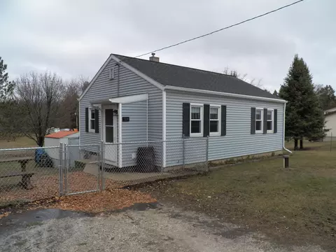 7214 County O, Two Rivers, WI 54241