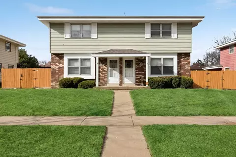 11012 W Florist #11014, Milwaukee, WI 53225