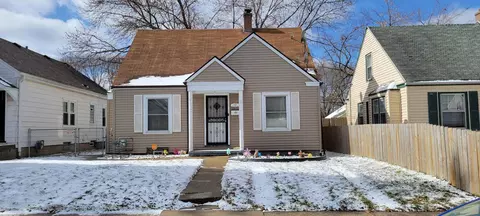 3747 N 36th, Milwaukee, WI 53216