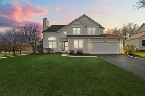 8410 207th, Bristol, WI 53104