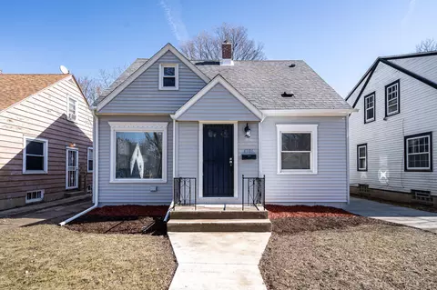4306 N 41st, Milwaukee, WI 53216
