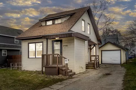 1756 Hemlock, Beloit, WI 53511